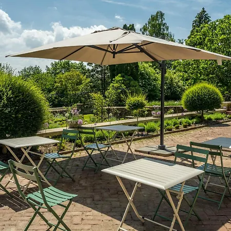 فندق مبيت وإفطار Domaine De Kerrosen A Proximite Du Port De Dinan, Sur La Rance